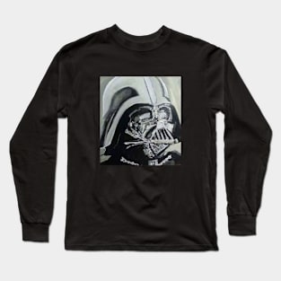 sci fi Long Sleeve T-Shirt